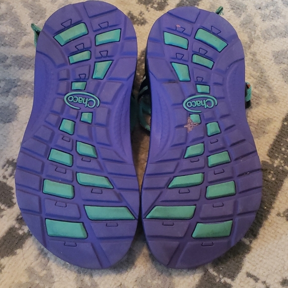 Chaco sandals - Picture 4 of 4